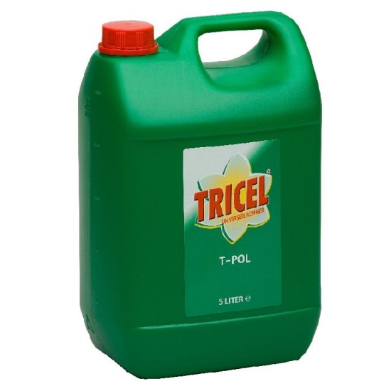 Tricel T-Pol reiniger