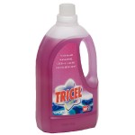 Tricel wasmiddel kleur Tricel wasmiddel kleur