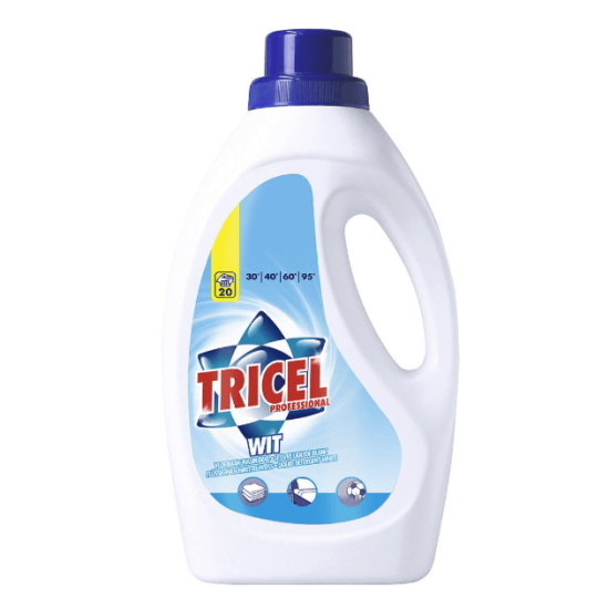 Tricel ultra vloeibaar 1,5L