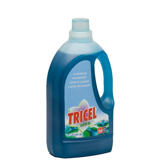 Tricel ultra vloeibaar 1,5L