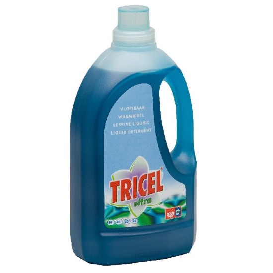 Tricel ultra vloeibaar 1,5L