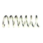 Veer voor vink koerugborstel -garnituur