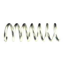 Veer voor vink koerugborstel -garnituur