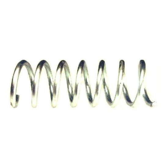 Veer voor vink koerugborstel -garnituur