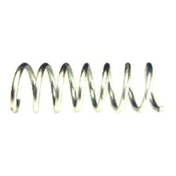 Veer voor vink koerugborstel -garnituur