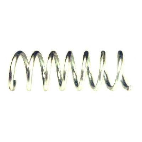 Veer voor vink koerugborstel -garnituur