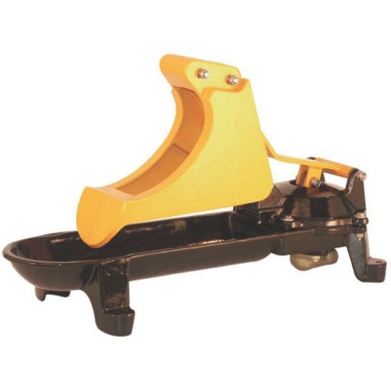 Weidepomp eider type E2