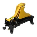 Weidepomp eider type E2