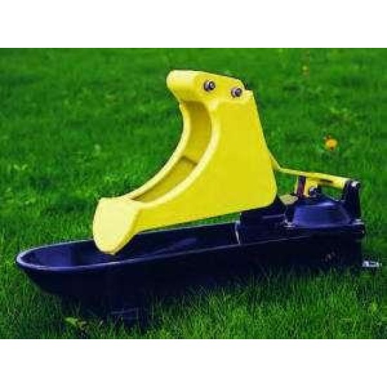 Weidepomp eider type E2