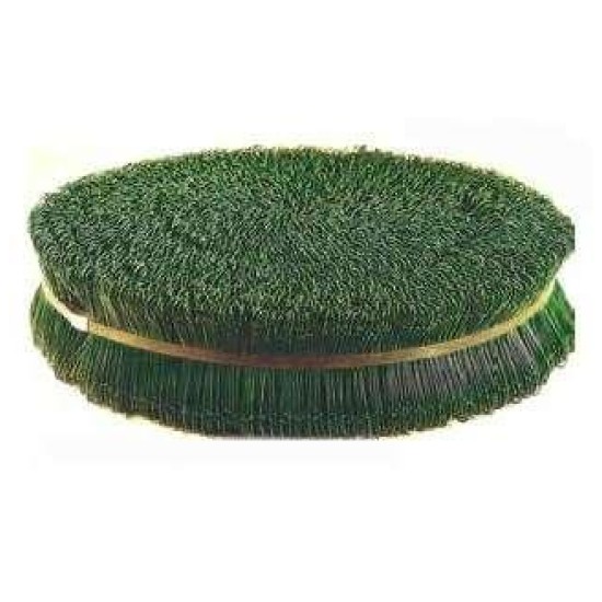 Zakkendraadjes Groen 10CM 1000 Stuks Zakkendraadjes Groen 10CM 1000 Stuks
