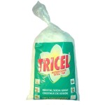 Tricel zilversoda grof kristal 1kg