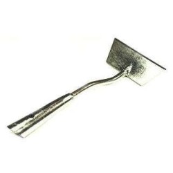 Schoffel recht verzinkt 14CM