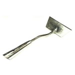 Schoffel recht verzinkt 14CM