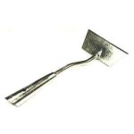 Schoffel recht verzinkt 16CM