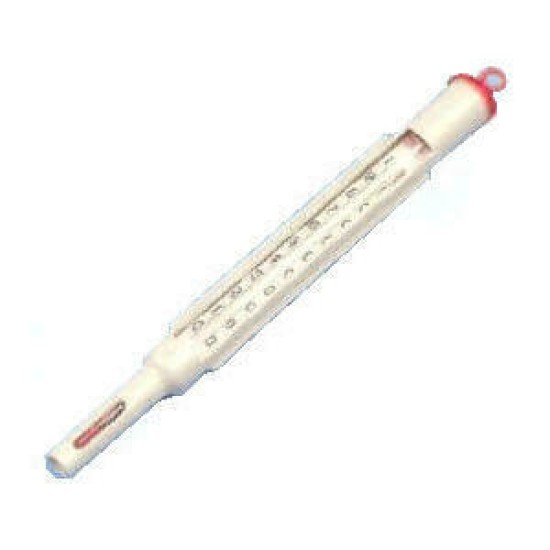 Melkthermometer koe stier Melkthermometer koe stier