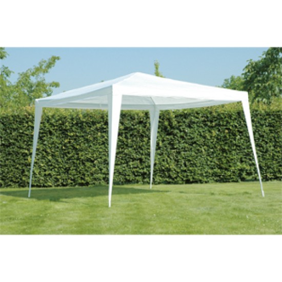 Paviljoen partytent 3x3 wit