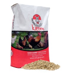 Opfokkruimel (1-10wkn) 20kg Opfokkruimel (1-10wkn) 20kg