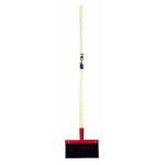 Mest-/betonschraper 30cm met steel 120cm