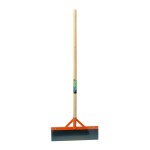 Mest-/betonschraper 50cm met steel 120cm