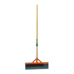 Mest-/betonschraper 50cm met steel 120cm