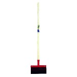 Mest-/betonschraper 50cm met steel 120cm