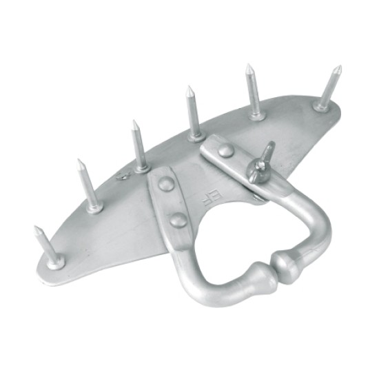 Antizuig drinkbeugel verstelbaar metaal