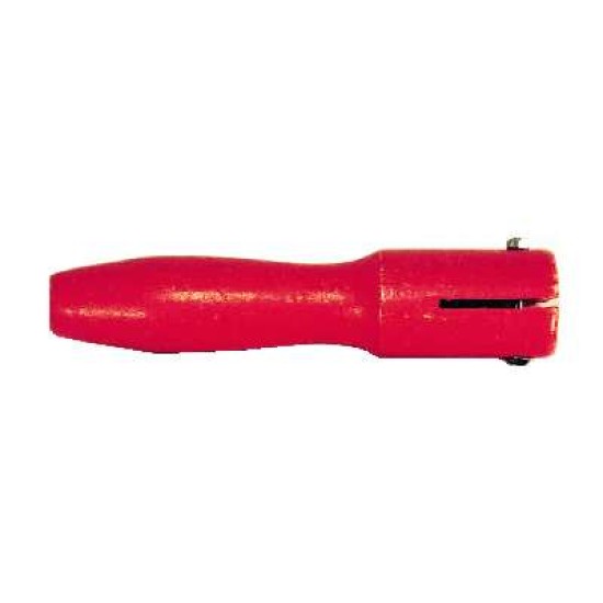 Zeisdol ijzeren boom links