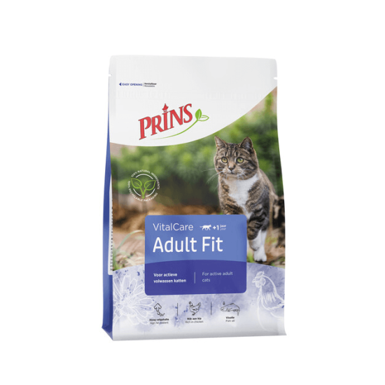 Prins VitalCare Adult Fit 1,5kg