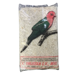 Thijssen maagkiezel parkiet 1kg