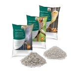 Thijssen maagkiezel parkiet 1kg Thijssen maagkiezel parkiet 1kg