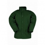 Regenjas flexothane groen