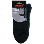 Thermosokken kuit 7000 blauw Thermosokken kuit 7000 blauw