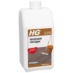 HG laminaatreiniger 1 liter