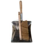 Stoffer en blik country