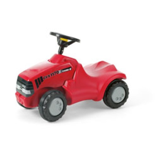 Looptractor Rolly Toys Case 