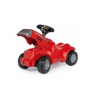 Looptractor Rolly Toys Case Looptractor Rolly Toys Case