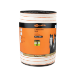 TurboStar lint 40mm 200m wit Gallagher