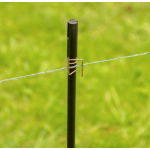 Vidoflex 3 Powerline groen 100m