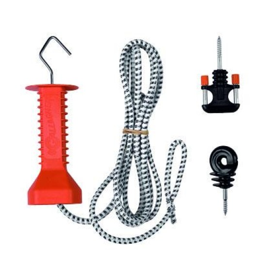 Gallagher doorgansset cord Gallagher doorgansset cord