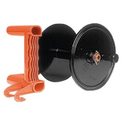 Gallagher haspel 400m