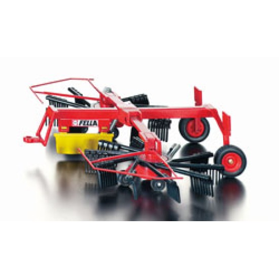 Siku Fella hark 1:32