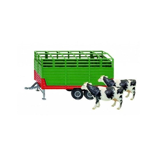 Siku veetrailer 1:32