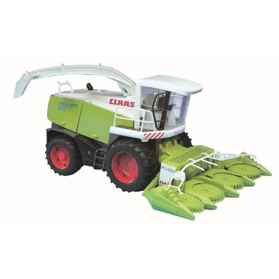 Bruder Claas Jaguar 900 hakselaar