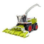 Bruder Claas Jaguar 900 hakselaar