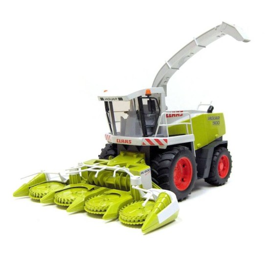 Bruder Claas Jaguar 900 hakselaar