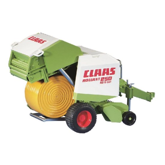 Bruder Claas Rollant 250