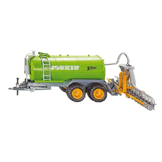 Siku mengmesttank met injector 1:32