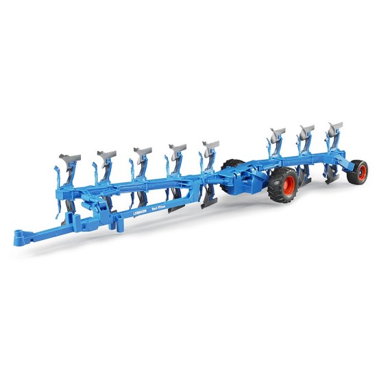 Bruder lemken vari-titan ploeg 1:16