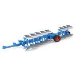 Bruder lemken vari-titan ploeg 1:16