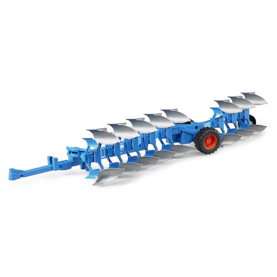 Bruder lemken vari-titan ploeg 1:16